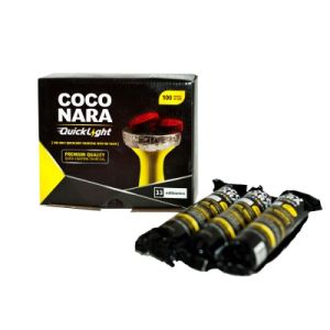CocoNara Quicklight Coals