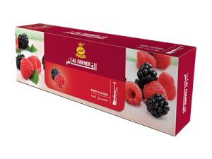 Al Fakher Berry