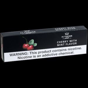 Al Fakher Cherry Mint