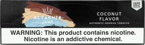 Al Fakher Coconut