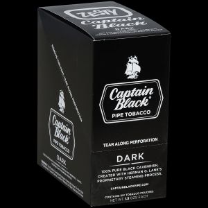 Captain Black Dark