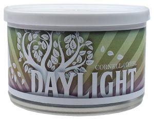 Cornell & Diehl Daylight (or L'yom)