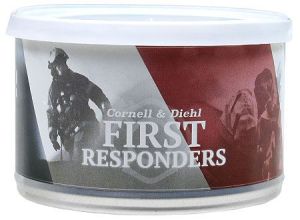 Cornell & Diehl First Responders