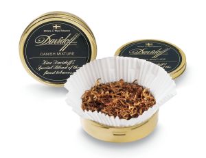 Davidoff of Geneva Danish Mixture