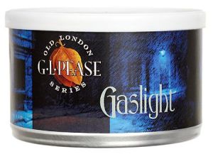G. L. Pease Gaslight