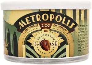 G. L. Pease Metropolis