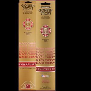 Gonesh Black Cherry