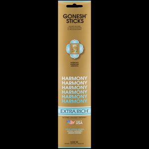 Gonesh Harmony