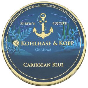 Kopp Tobaccos Graham