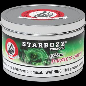 Starbuzz Pirate's Cave