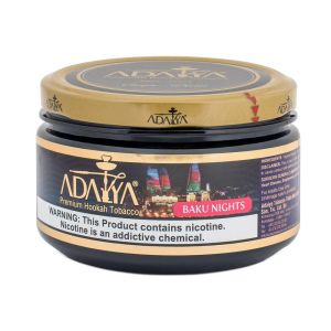 Adalya Baku Nights