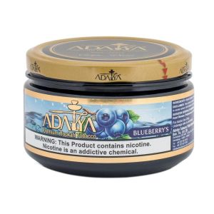 Adalya Premium Tobacco Blueberry's