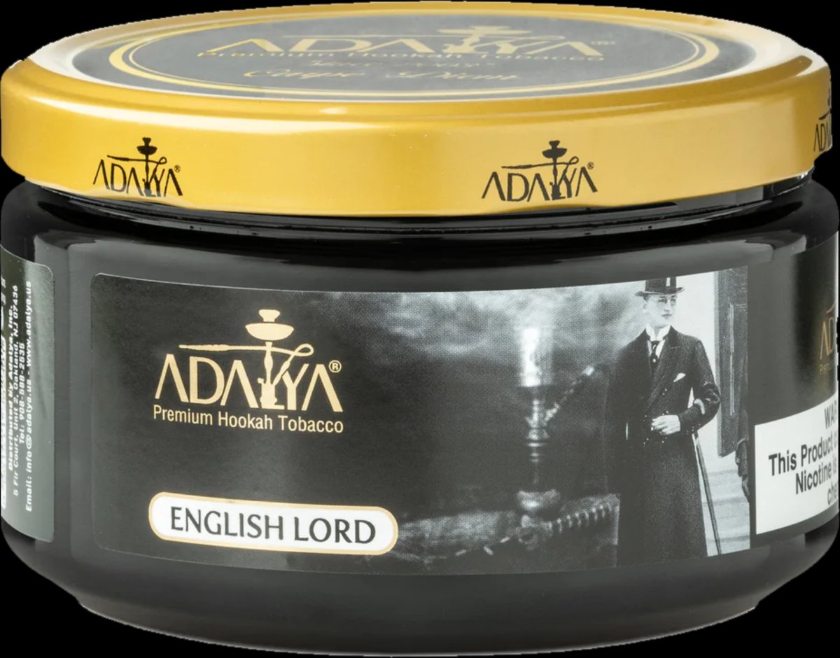 Adalya English Lord