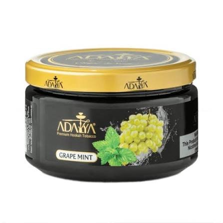 Adalya Grape Mint