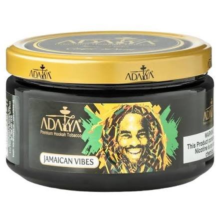 Adalya Jamaican Vibes