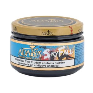 Adalya Sky Fall