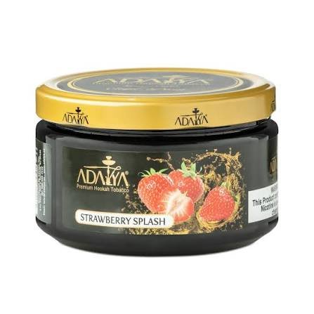 Adalya Strawberry Splash