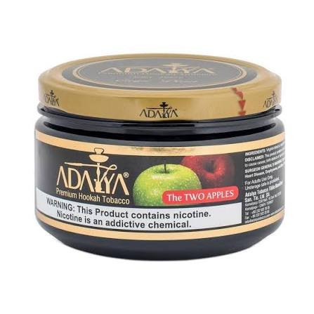 Adalya The Two Apples