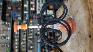 Agni Hookah Future 4p Assembly