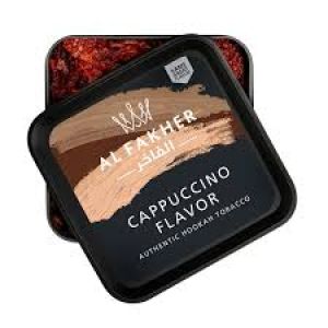 Al Fakher Cappuccino