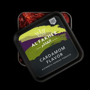 Al Fakher Cardamom