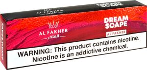 Al Fakher Dream Scape