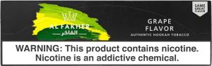 Al Fakher Grape