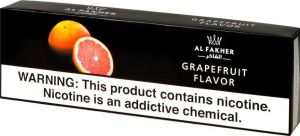 Al Fakher Grapefruit