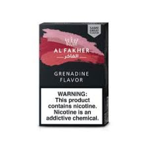 Al Fakher Grenadine (Pomegranate)