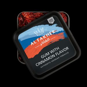 Al Fakher Gum with Cinnamon