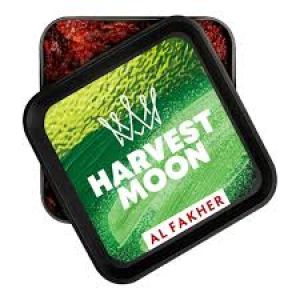 Al Fakher Harvest Moon