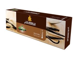 Al Fakher Vanilla