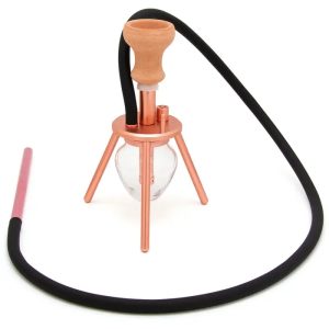 Amira/BYO Hookah Spider