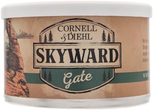 Skyward Gate