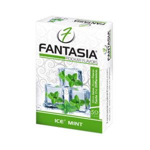 Fantasia Hookah Ice Mint