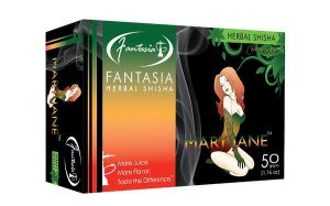 Fantasia Hookah Mary Jane