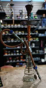 Khalil Mamoon Namja Star Silver Copper