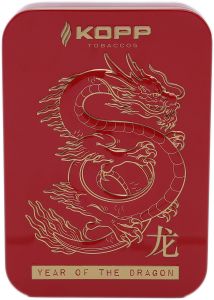 Year Of The Dragon (Limited Edition)