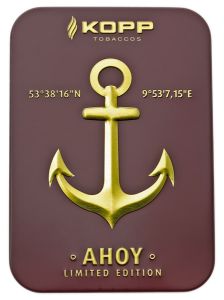 Ahoy Limited Edition
