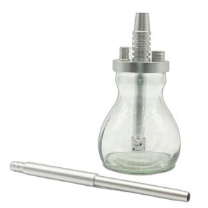 Lux Hookahs Mini Glass