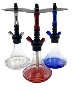 Lux Hookahs OTW