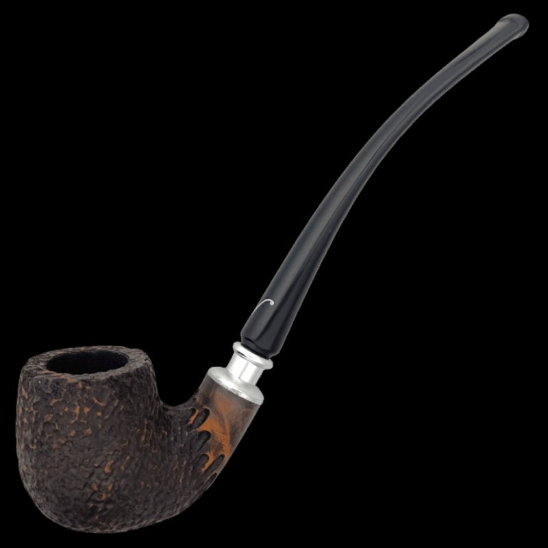 Nording Churchwarden Spigot Rustic