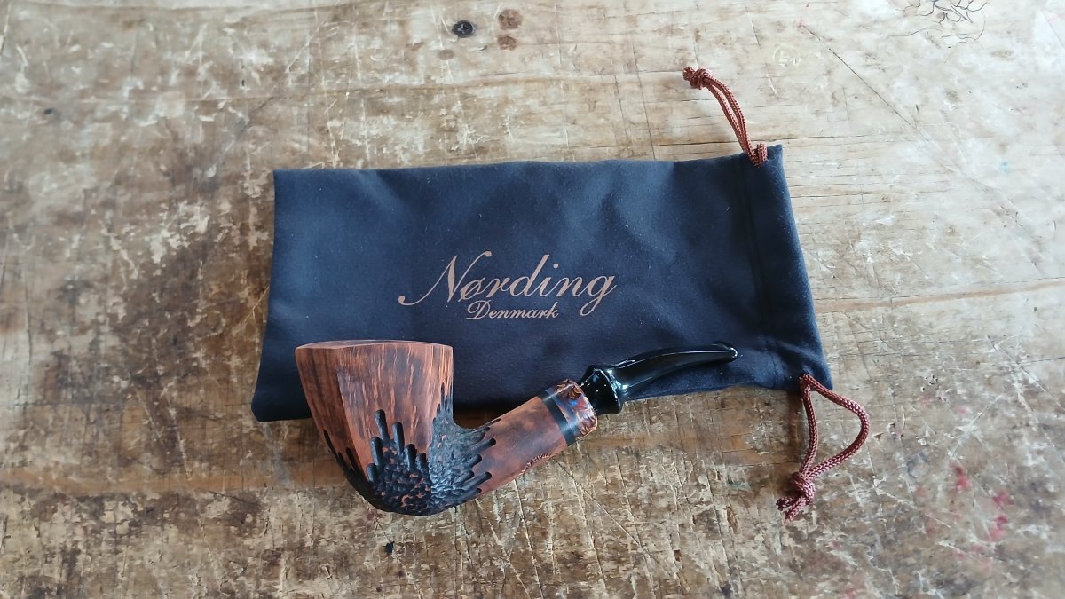 Nording Extra #3