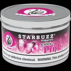 Starbuzz Pink