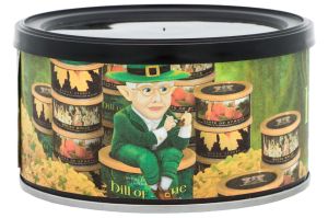 Sutliff Tobacco Hill Of Slane (Limited Edition)