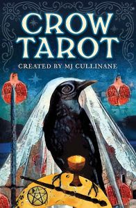  Crow Tarot