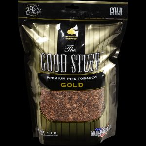The Good Stuff Gold