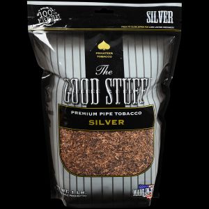 The Good Stuff Silver