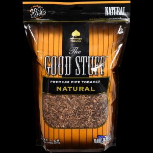 The Good Stuff Tobacco