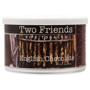 English Chocolate